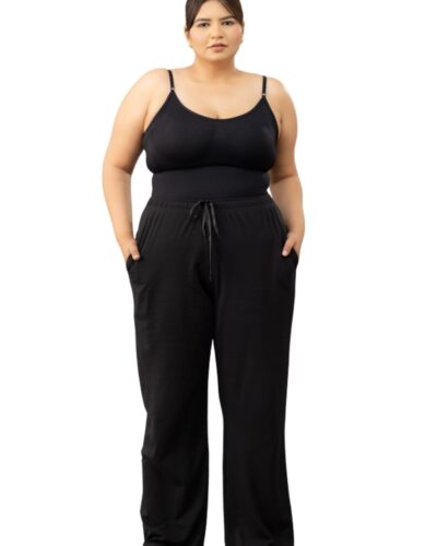 CUPID Plus Size Cotton Pyjama: Comfort for Curvy Queens