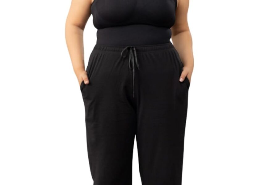 CUPID Plus Size Cotton Pyjama: Comfort for Curvy Queens