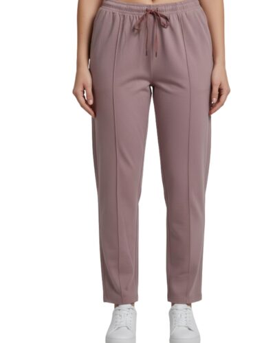 CUPID Plus Size Easy Cotton Track Pants: Comfort Review