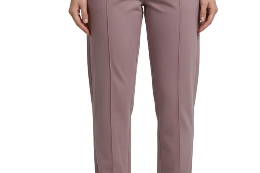CUPID Plus Size Easy Cotton Track Pants: Comfort Review