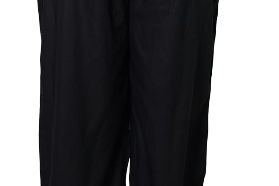 Effortless Style: Plus Size Palazzo Pants for Women
