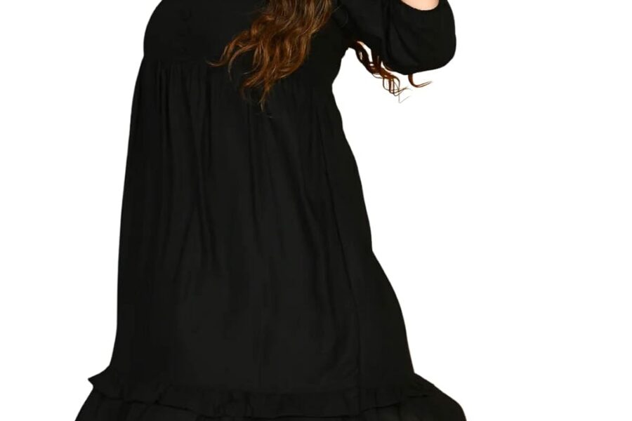 PrettyPlus Midi Dress Review: Your New Go-To Western Wear