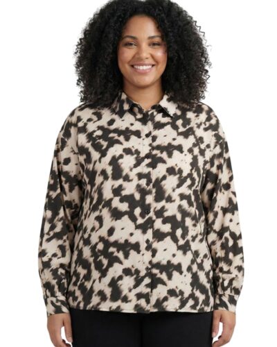 Rock Your Style: 9 Impression Plus Size Denim Shirt Review