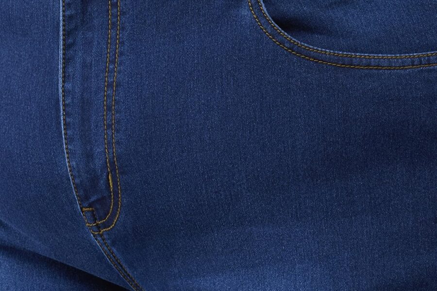 Style Quotient Plus Size Wide Leg Jeans: Your New Go-To!