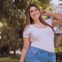 Beat the Heat in Style: Best Fabrics for Plus Size in Indian Summer