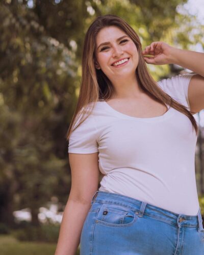 Beat the Heat in Style: Best Fabrics for Plus Size in Indian Summer