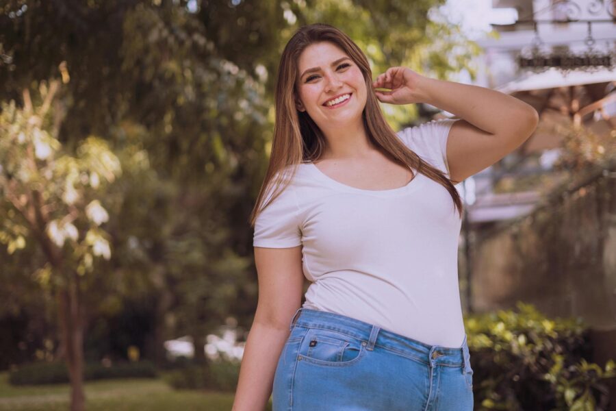 Beat the Heat in Style: Best Fabrics for Plus Size in Indian Summer
