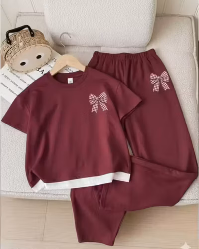 Budget Plus Size Cord Set: Your ₹594 Meesho Steal!