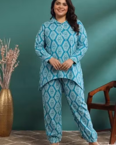 Meesho ₹570 Plus Size Ethnic Set: Your Budget-Friendly Coord!