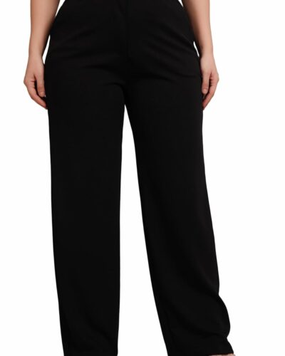 Plussclub Relaxed Cargo: Your New Plus Size Everyday Go-To
